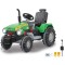 Jamara Ride-on Tractor Power Drag green 12V (460276)