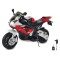 Jamara Ride-on Motorbike BMW S1000RR red 12V (460280)