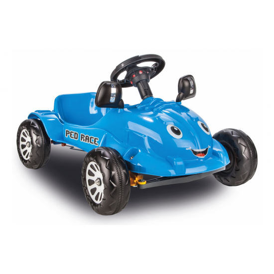 Pedal Car blue(460289)