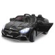 Jamara Ride-on Mercedes-Benz AMG SL65 black 2,4GHz 12V (460295)