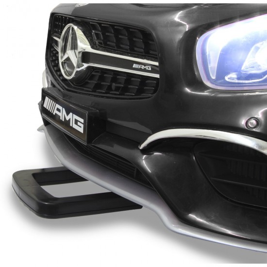 Jamara Ride-on Mercedes-Benz AMG SL65 black 2,4GHz 12V (460295)