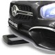Jamara Ride-on Mercedes-Benz AMG SL65 black 2,4GHz 12V (460295)
