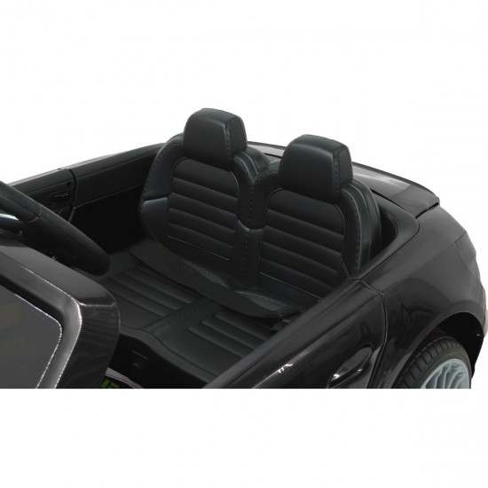 Jamara Ride-on Mercedes-Benz AMG SL65 black 2,4GHz 12V (460295)
