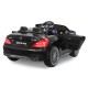 Jamara Ride-on Mercedes-Benz AMG SL65 black 2,4GHz 12V (460295)