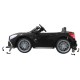 Jamara Ride-on Mercedes-Benz AMG SL65 black 2,4GHz 12V (460295)
