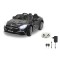 Jamara Ride-on Mercedes-Benz AMG SL65 black 2,4GHz 12V (460295)