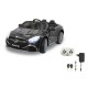 Jamara Ride-on Mercedes-Benz AMG SL65 black 2,4GHz 12V (460295)