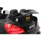 Jamara Ride-on Mercedes-Benz AMG SL65 black 2,4GHz 12V (460295)