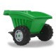 Jamara Ride-on Trailer for Tractor St rong Bull green (460309)