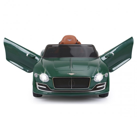 Jamara Ride-on Bentley EXP12 green 12V (460333)