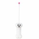 Jamara Trixi RC Furry Dog white/pink 27MHz (460341)