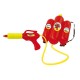 Jamara Mc Fizz Water Gun with Tank Backpack 2,5L (460342)
