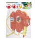Jamara Mc Fizz Water Gun with Tank Backpack 2,5L (460342)