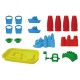 Jamara Sand and Water Table Castle (460344)