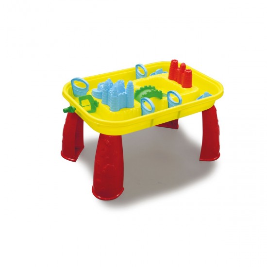Jamara Sand and Water Table Castle (460344)