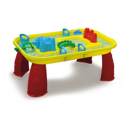 Jamara Sand and Water Table Castle (460344)