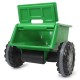 Jamara Trailer Ride-on green for Tractor Power Drag (460350)