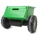 Jamara Trailer Ride-on green for Tractor Power Drag (460350)