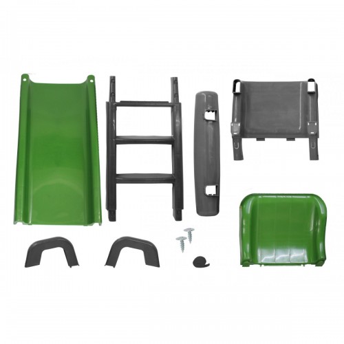 JAMARA Fendt Slide green (460354)