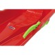 Jamara Snow Play Bob Karol 80cm red with Brake (460364)
