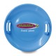 Jamara Snow Play Round Snow Sledge 60cm blue (460369)