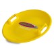 Jamara Snow Play Round Snow Sledge 60cm yellow (460370)