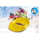 Jamara Snow Play Round Snow Sledge 60cm yellow (460370)