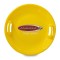 Jamara Snow Play Round Snow Sledge 60cm yellow (460370)
