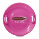 Jamara Snow Play Round Snow Sledge 60cm pink (460371)