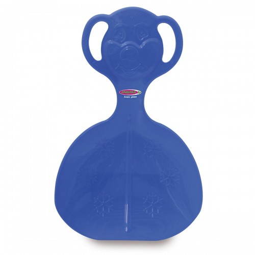 Jamara Snow Play Snow Glider Bear blue (460373)