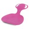 Jamara Snow Play Snow Glider Bear pink (460376)