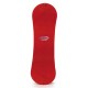 Jamara Snow Play Snowboard 72cm red (460389)