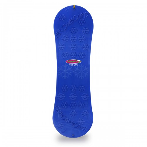 Jamara Snow Play Snowboard 72cm blue (460390)