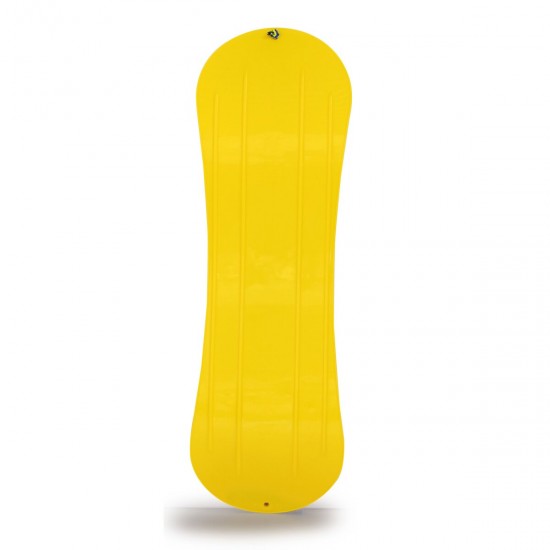 Jamara Snow Play Snowboard 72cm yellow (460391)