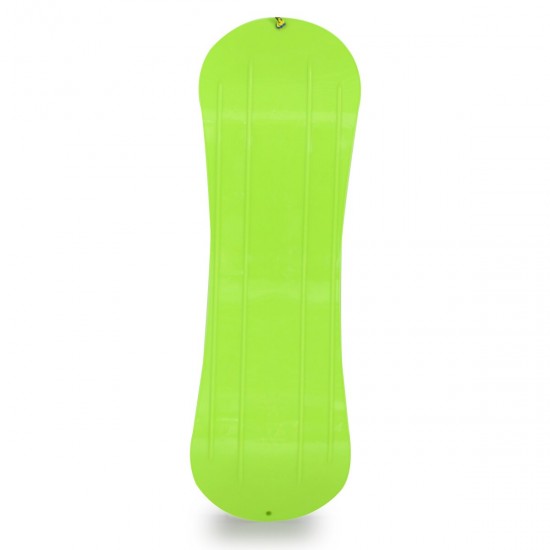 Jamara Snow Play Snowboard 72cm green (460392)