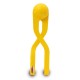 Jamara Snow Play Snowball Maker Scoop 38cm yellow (460396)