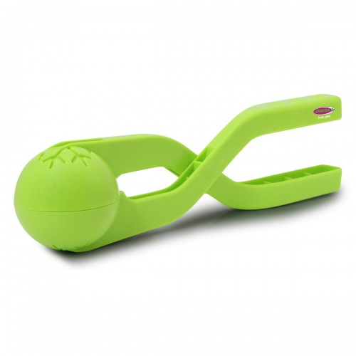 Jamara Snow Play Snowball Maker Scoop 38cm green (460397)