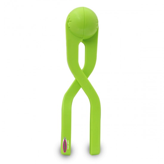 Jamara Snow Play Snowball Maker Scoop 38cm green (460397)