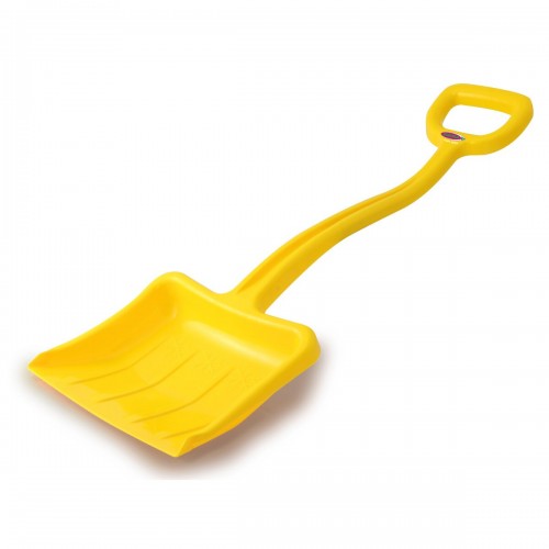 Jamara Snow Play Snow Shovel Tally 70 cm yellow (460401)