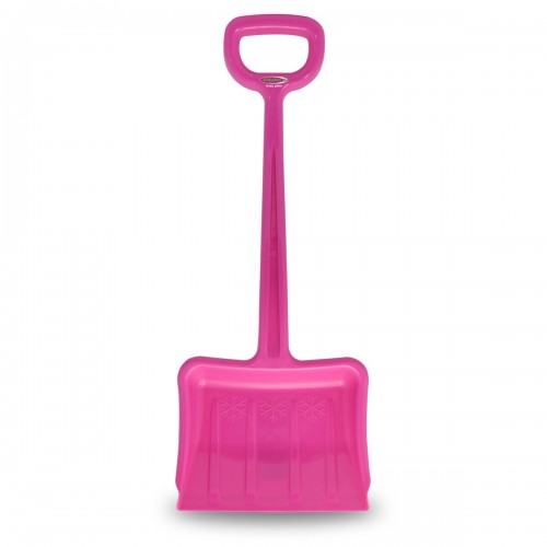 Jamara Snow Play Snow Shovel Tally 70 cm pink (460402)