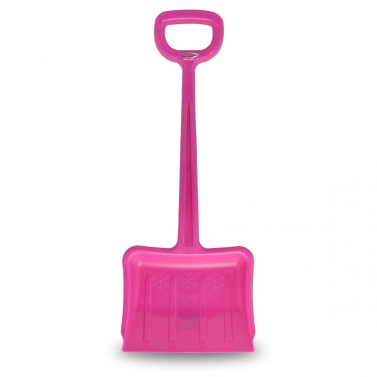 Jamara Snow Play Snow Shovel Tally 70 cm pink (460402)