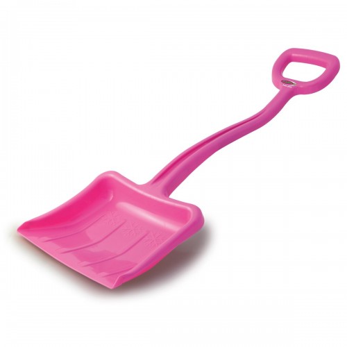 Jamara Snow Play Snow Shovel Tally 70 cm pink (460402)