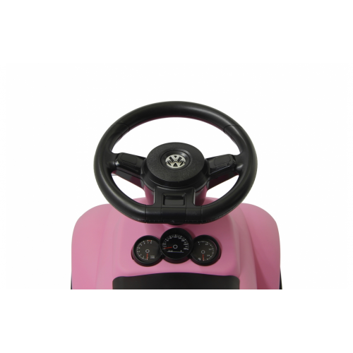 JAMARA Push Car VW Beetle pink(460406)