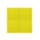 Jamara Puzzle matts yellow 50 x 50 cm 4 pcs (460418)
