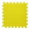 Jamara Puzzle matts yellow 50 x 50 cm 4 pcs (460418)