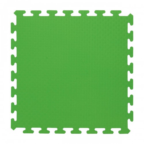 Jamara Puzzle matts green 50 x 50 cm 4pcs (460420)
