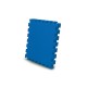 Jamara Puzze matts blue 50 x 50 cm 4 pcs (460421)