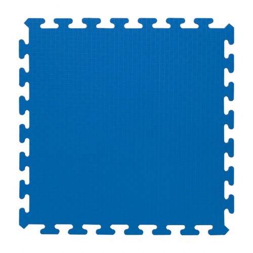 Jamara Puzze matts blue 50 x 50 cm 4 pcs (460421)