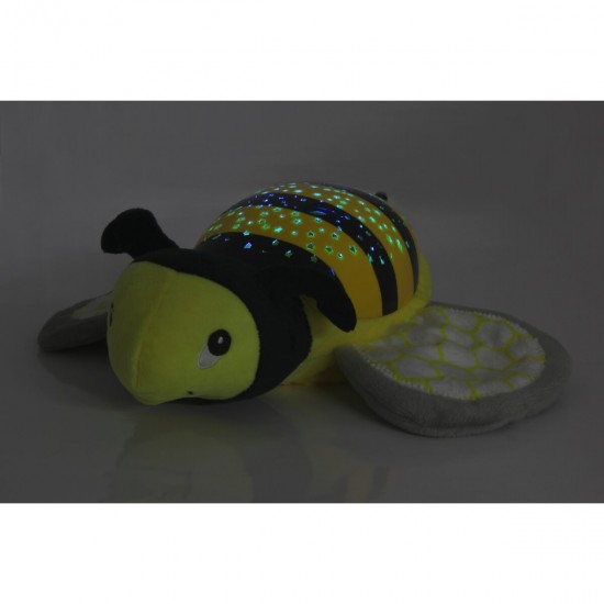 Jamara Night Light LED Dreamy Bee (460429) Jamara Night Light LED Dreamy Bee (460429)