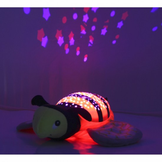 Jamara Night Light LED Dreamy Bee (460429) Jamara Night Light LED Dreamy Bee (460429)